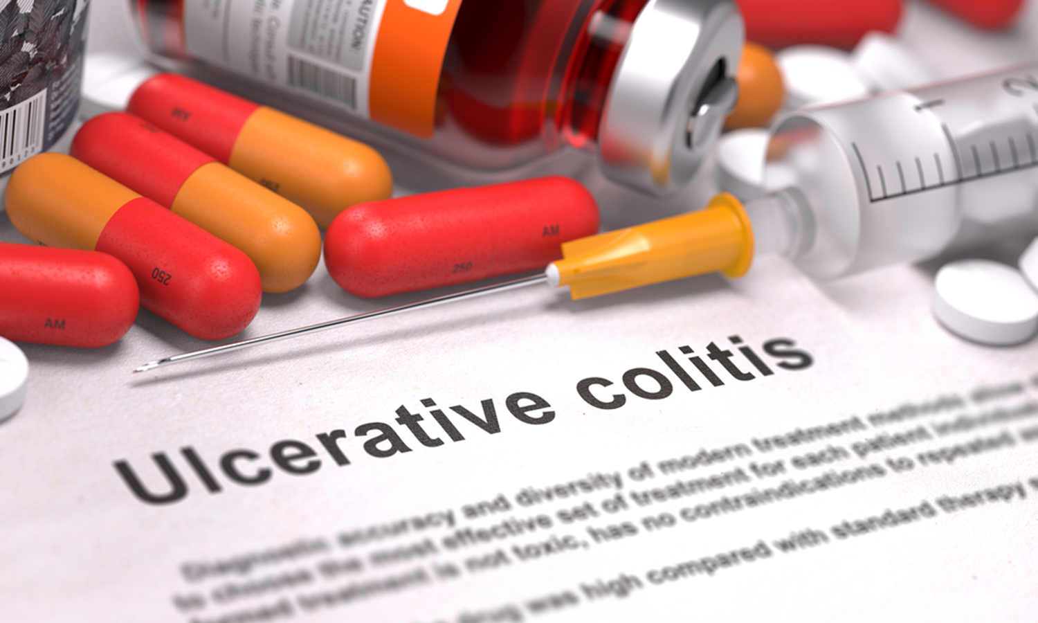 colitis