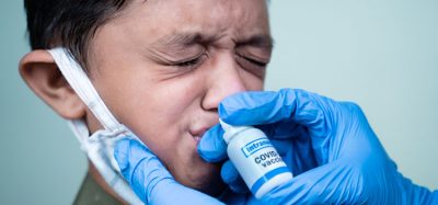 covid-19 nasal vaccine