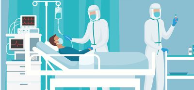 covid19 patients