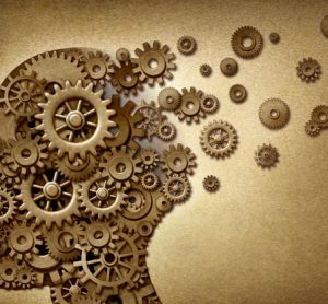 Alzheimer’s disease: patients exhibit changes in certain blood lipids that are typical of premature ageing