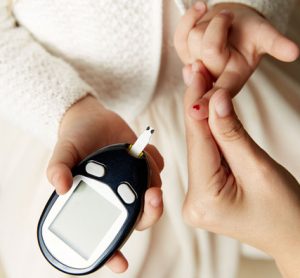 type 2 diabetes