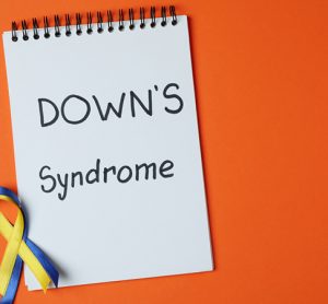 Down's syndrome