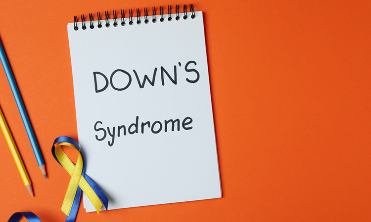 Down's syndrome
