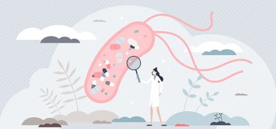 antimicrobial resistance