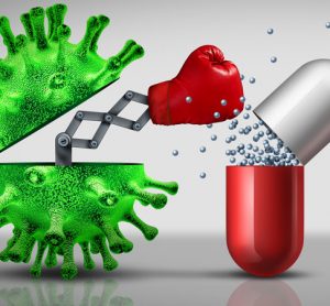 colistin-resistant superbug