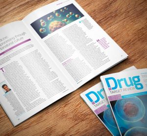 Issue 2 2018 Drug Target Review magazine