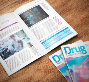 Drug Target Review issue 3 2017