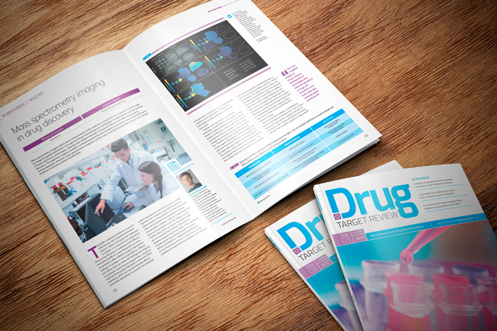 Drug Target Review issue 3 2017