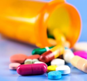 pain medications