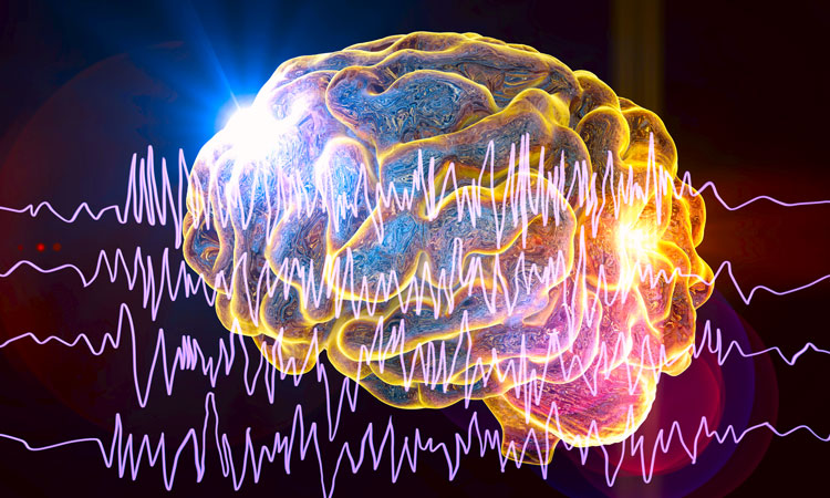 trauma-induced epilepsy biomarker