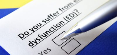 erectile dysfunction