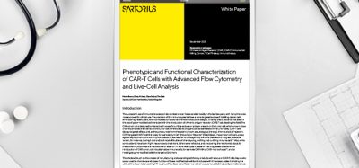Whitepaper: Phenotypic and functional CAR-T cell characterisation