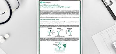 Whitepaper: In-depth look into anti-idiotype antibodies