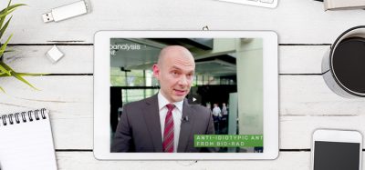 Video: Anti-Idiotypic antibodies for development of CAR T cell therapies