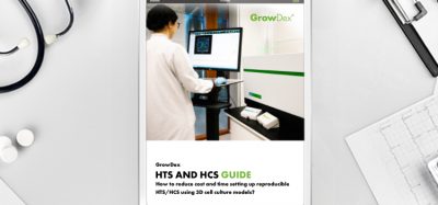 Guide: How to reduce cost and time by setting up reproducible HTS/HCS with 3D cell culture models