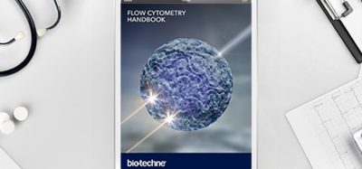 Handbook: Flow cytometry