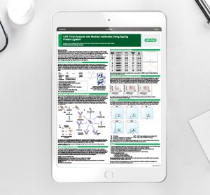 Whitepaper: CAR T-Cell analysis with modular antibodies using SpyTag protein ligation