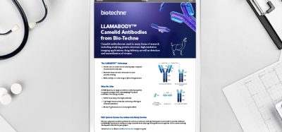 Application note: LlaMAbody™ camelid antibodies flyer