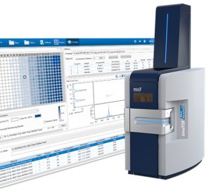 timsTOF MALDI PharmaPulse, a trapped ion mobility-enabled mass spec solution for label-free HTS in drug discovery