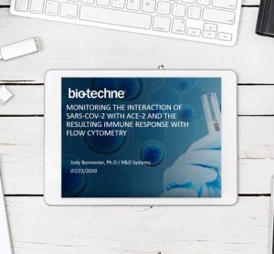 Bio-Techne Feature Image