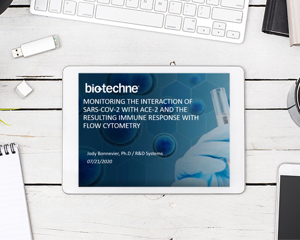 Bio-Techne Feature Image