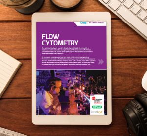 Flow Cytometry In-Depth Focus 3 2018