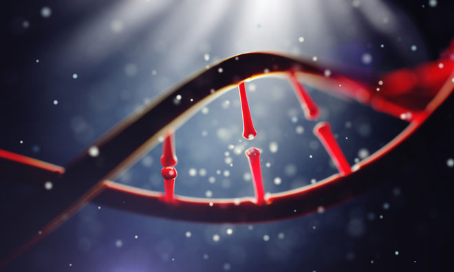 TSA-Seq genome