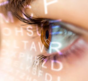 retinal dystrophy-eye