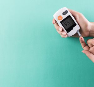 Glucose monitor