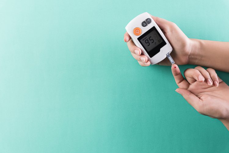 Glucose monitor