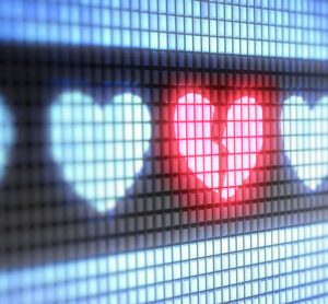 chronic heart failure