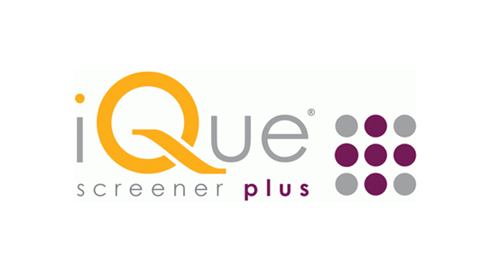 iQue PLUS IntelliCyt Corporation