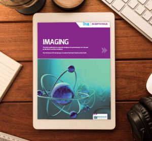 Imaging In-Depth Focus #2 2018