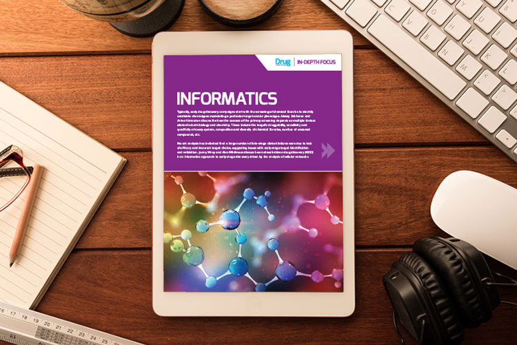 Informatics in-depth focus issue 1 2019