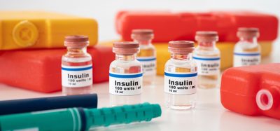 insulin