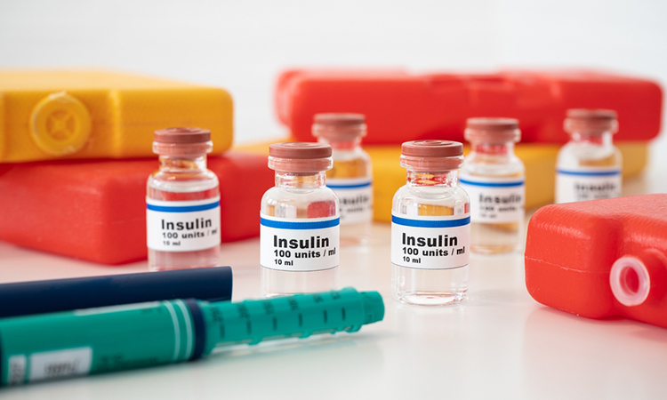 insulin