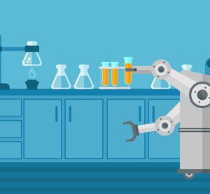 lab automation