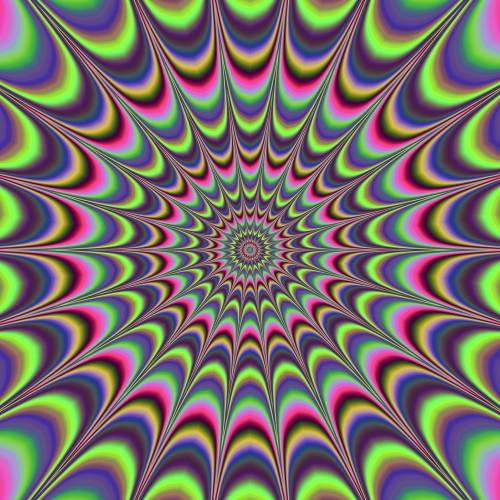 LSD study shows psychedelic psychotherapy as mental health treatment