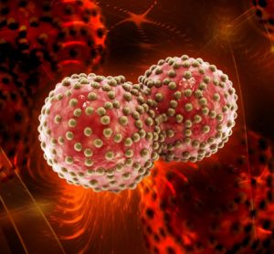 Imaging agent helps predict success of lung cancer therapy