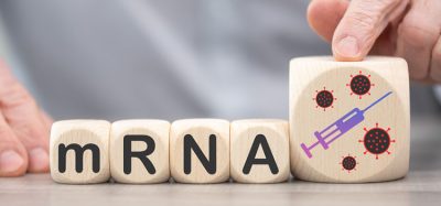 mRNA vaccine