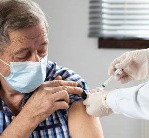 mRNA vaccine