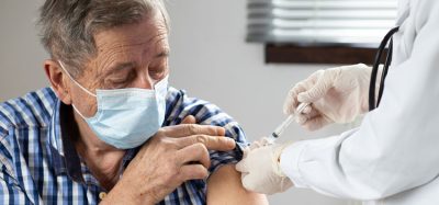 mRNA vaccine