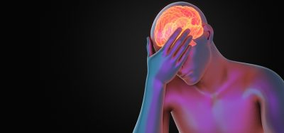 major depressive disorder