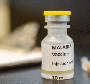 malaria vaccine