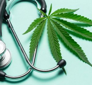 Medical marijuana