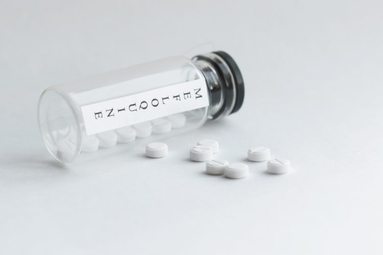 Covid-19 Drug Mefloquine
