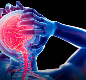 Preclinical candidate CGRP antagonist selected for advancement as potential migraine treatment
