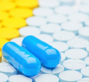 Mirror-image peptides