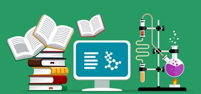 molecular library
