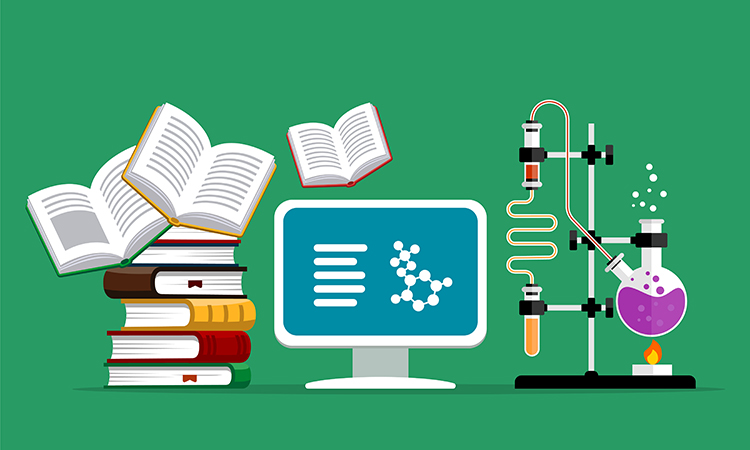 molecular library